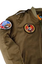 FLY Çocuk Pilot Montu