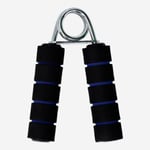 Flying Tiger Copenhagen 20 kg Dirençli El Egzersiz Aleti Siyah
