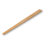 Flying Tiger Copenhagen 4'lü Ahşap Chopstick Seti