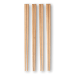 Flying Tiger Copenhagen 4'lü Ahşap Chopstick Seti