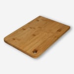 Flying Tiger Copenhagen Bambu Kesme Tahtası 35 cm x 24,5 cm