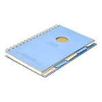 Flying Tiger Copenhagen Bölümlü A5 Defter