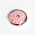 Flying Tiger Copenhagen Donut Şekilli Yemek Soğutucusu