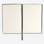 Flying Tiger Copenhagen Gökkuşağı Kenarlı A5 Defter
