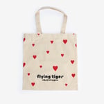 Flying Tiger Copenhagen Halloj From Antalya Bez Çanta