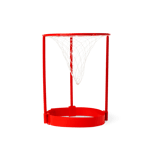 Flying Tiger Copenhagen Kafa Basketi Oyunu