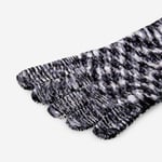 Flying Tiger Copenhagen Kaymaz Tabanlı Yoga Çorabı M/L