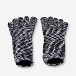 Flying Tiger Copenhagen Kaymaz Tabanlı Yoga Çorabı M/L