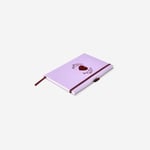Flying Tiger Copenhagen Mor Tarihsiz A5 Planlayıcı Defter