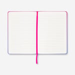 Flying Tiger Copenhagen Pembe Renk Geçişli A5 Defter
