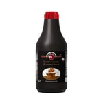 FO Tuzlu Karamel Aromalı Profesyonel Sos 2,5 kg