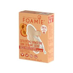 Foamie More Than A Peeling Duş Barı – Peeling Etkili Arındırıcı Temizlik