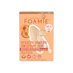 Foamie More Than A Peeling Duş Barı – Peeling Etkili Arındırıcı Temizlik