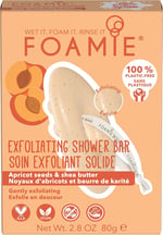 Foamie More Than A Peeling Duş Barı – Peeling Etkili Arındırıcı Temizlik