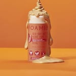 Foamie Oat to Be Smooth Vücut Yağı – Yoğun Nemlendirme ve Besleyici Bakım