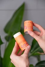 Foamie Oat to Be Smooth Vücut Yağı – Yoğun Nemlendirme ve Besleyici Bakım