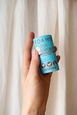 Foamie Shake Your Coconuts Vücut Yağı – Nemlendirici ve Yumuşatıcı Bakım