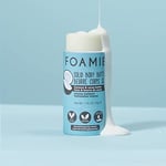 Foamie Shake Your Coconuts Vücut Yağı – Nemlendirici ve Yumuşatıcı Bakım