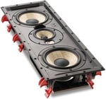 Focal 300 IWLCR 6 Beyaz Duvar Hoparlörü
