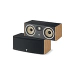 Focal ARIA EVO X CC Merkez Hoparlör Ceviz