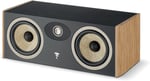 Focal ARIA EVO X CC Merkez Hoparlör Ceviz