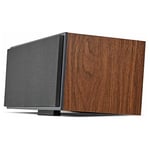 Focal Theva Merkez Hoparlör Koyu Ahşap