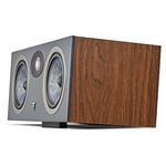 Focal Theva Merkez Hoparlör Koyu Ahşap