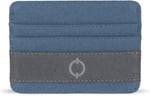 Fold Kartlık - Mavi