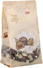 Fondante Caramel Toffee 1000 Gr. (1 Poşet)