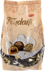 Fondante Caramel Toffee 1000 Gr. (1 Poşet)