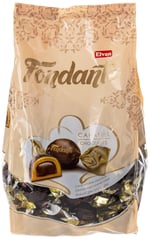 Fondante Caramel Toffee 1000 Gr. (1 Poşet)