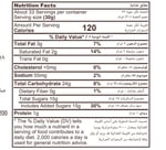 Fondante Caramel Toffee 500 Gr. (1 Poşet)