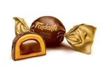 Fondante Caramel Toffee 500 Gr. (1 Poşet)