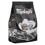 Fondante Çikolata Dolgulu Naneli 1000 Gr. (1 Poşet)