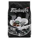 Fondante Çikolata Dolgulu Naneli 1000 Gr. (1 Poşet)