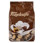 Fondante Fudge Çikolata Kremalı 1000 Gr. (1 Poşet)