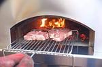 FONTANA Ischia Odunlu Pizza Fırını