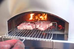 FONTANA Ischia Odunlu Pizza Fırını