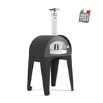 FONTANA Ischia Odunlu Pizza Fırını