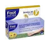Foot Doctor Arnica Jel 50 ml