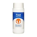 Foot Doctor Ayak Koku Giderici Pudra 90 Gr