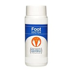 Foot Doctor Ayak Koku Giderici Pudra 90 Gr