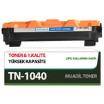 For Brother HL-1211W TONER Muadil Yüksek Kapasite 1500 Sayfa