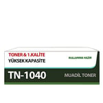 For Brother HL-1211W TONER Muadil Yüksek Kapasite 1500 Sayfa