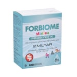 Forbiome Minies 2 Milyar Mikroorganizma İçeren 8ml Damla