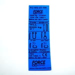 Force Chain Polyester Gözlü Sapan 3Ton 5Mt