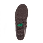 Forelli 25157 Comfort Fermuarlı Kahverengi Kadın Bot 41 EU