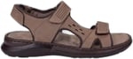 Forelli 40526-M Bruce Kum Erkek Sandalet
