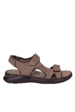 Forelli 40526-M Bruce Kum Erkek Sandalet