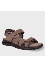 Forelli 40526-M Bruce Kum Erkek Sandalet